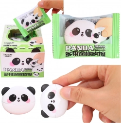 Gomma a forma di panda
