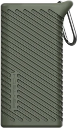 PGYTECH CreateMate lettore di schede CFexpress Type B/SD (verde)