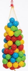 Palline da gioco per piscina per bambini 100 pz