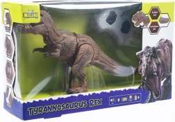 Dinosauro Tyrannosaurus Rex telecomandato