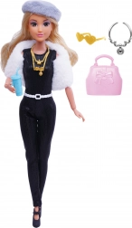 Bambola con accessori 29 cm