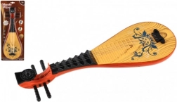 Mandolino di Plastica per Bambini