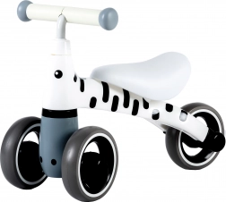 Bicicletta senza pedali per bambini Zebra
