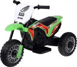 Triciclo elettrico per bambini con musica – Musica