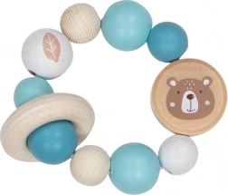 Goki anello motorico tattile Orso