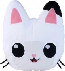 Cuscino Casetta di Gatto Gabi Kicius Panduś 50 cm