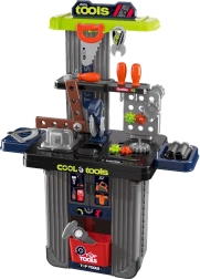 Buddy Toys officina per bambini in valigetta