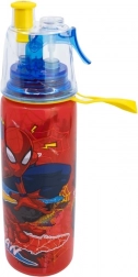 Borraccia con nebulizzatore SPIDERMAN 575 ml