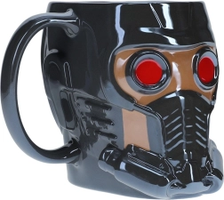 Tazza a forma di elmo di Star-Lord