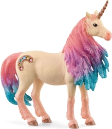 Figura unicorno Marshmallow