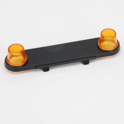 Bruder lampeggiante per camion MAN – pezzo di ricambio