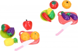 Cibi da tagliare per bambini