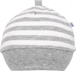 Cappellino per bambini in cotone NEW BABY Zebra exclusive