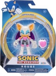 Sonic – action figure 10 cm (Wave 17)