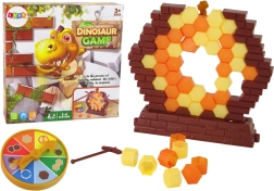 Gioco di abilità Dino nei guai