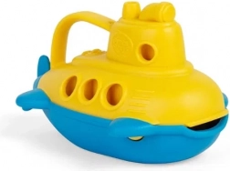 Sottomarino che fa le bolle per bambini