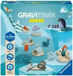 Gravitrax Junior Espansione Avventura Glaciale
