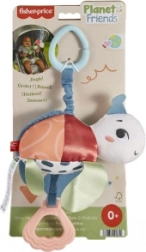 Giocattolo da appendere FISHER-PRICE Planet Friends allegra tartarughina