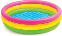 Piscina gonfiabile per bambini Arcobaleno