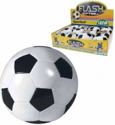 Lena morbida piccola pallina