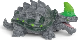 Tartaruga di Pietra ELDRADOR Creatures figurina