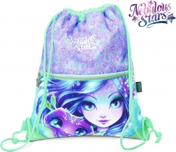 Sacca NEBULOUS STARS 41 cm