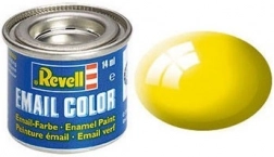 Revell smalto lucido giallo 14 ml