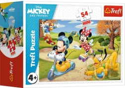 Puzzle MICKEY MOUSE 54 pezzi – Amici