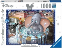 Puzzle 1000 pezzi Walt Disney Dumbo