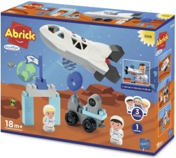 Abrick Shuttle Spaziale