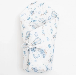 Fasciatura per bambini New Baby Romance