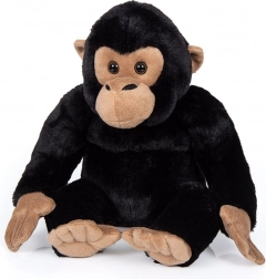 Gorilla di peluche