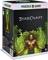 GOOD LOOT Puzzle StarCraft - Kerrigan 1000 pezzi
