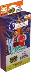 Premier League 2025 Star Signings – carte da collezione