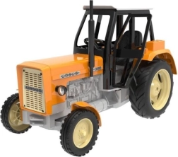 Trattore Ursus C-360 in scala 1:10 giallo