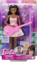 Carriera della bambola Barbie, Pop Star