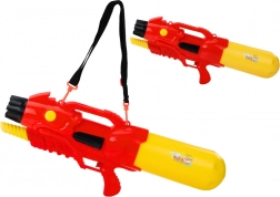 Grande pistola ad acqua con serbatoio da 2850 ml e cinghia regolabile