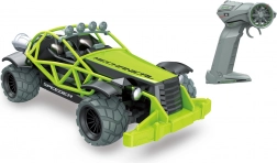 Buggy Speeder RC a radiocomando 22 cm