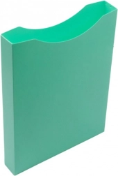 Box per quaderni A4 PASTELINI verde