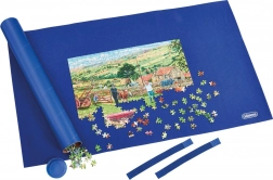 GIBSONS tappetino arrotolabile per puzzle 1000 pezzi 100 × 59 cm