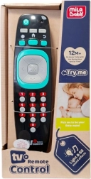Telecomando TV interattivo per bambini piccoli con luci e suoni