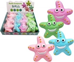 stellina marina antistress da spremere