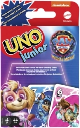 UNO Junior Paw Patrol: edizione cinematografica
