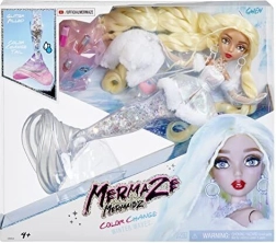 Bambola sirena Mermaze Mermaidz Winter – Gwen