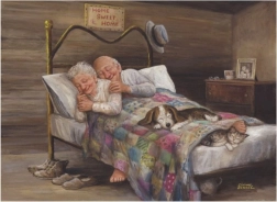 Puzzle Ovunque bene, casa migliore 1000 pezzi