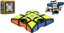 Spinner rompicapo in plastica 6 × 6 cm in scatola