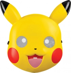 Maschera Pokémon Pikachu