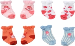 Calzini per bambola Baby Annabell 43 cm - 2 paia