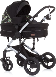 Passeggino combinato 2 in 1 Camea di CHIPOLINO – Exotic