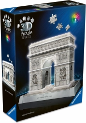 Puzzle 3D Arco di Trionfo RAVENSBURGER